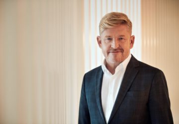 Wayne Griffiths SEAT