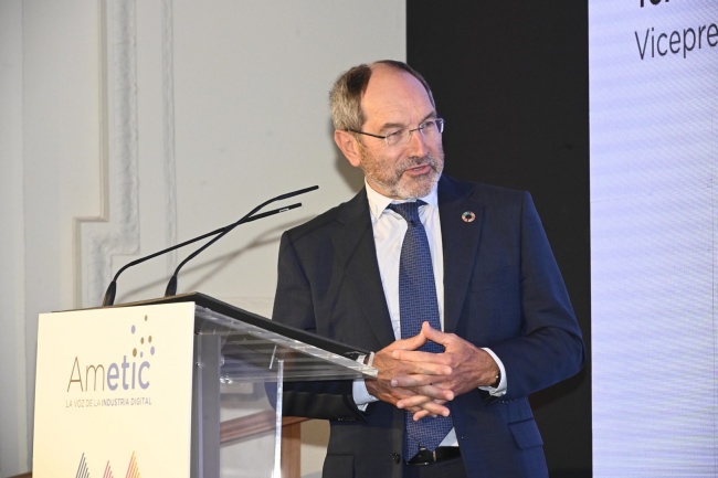 ametic cierre encuentro