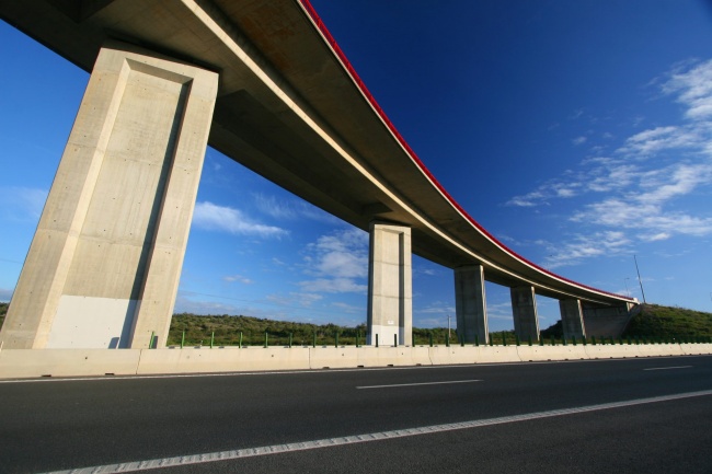 ferrovial autopista portugal