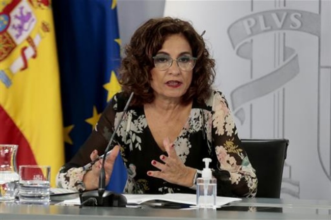 gobierno reglas fiscales