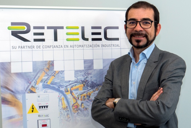 Amador Valbuena RETELEC