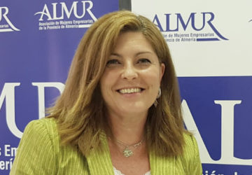 Amalia Salvador Mena