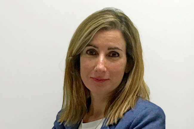 Beatriz Ossorio