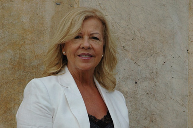 Entrevista Ana Alonso