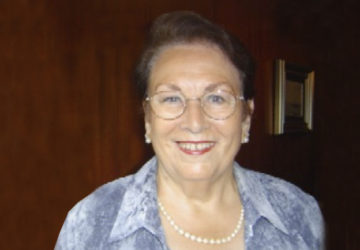 Isabel Arcos