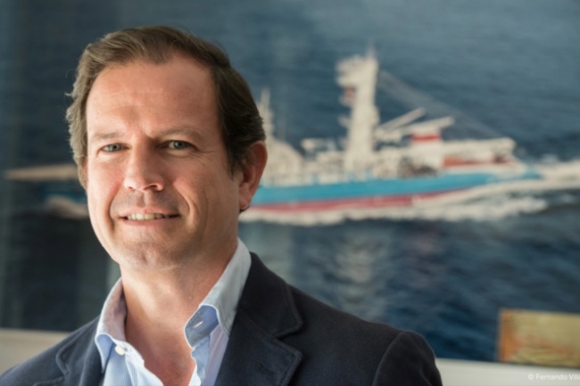 Javier Garat