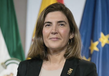 Rocio Blanco Eguren