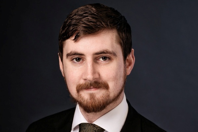Shane P McNamee