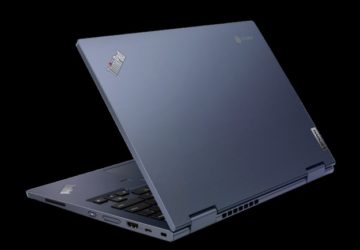 ThinkPad C13 Yoga