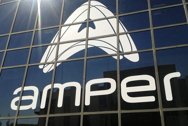 amper-Gptech EKS