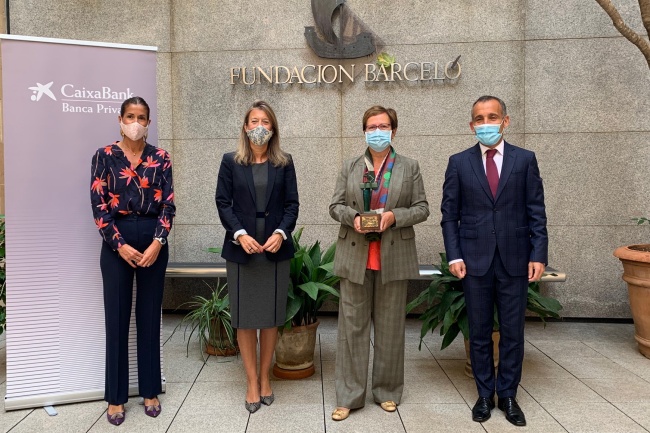 caixabank premios solidarios