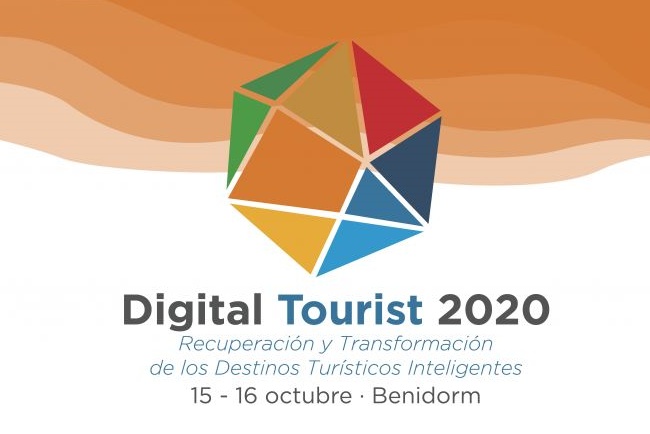 digital tourist