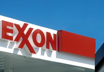 exxonmobil despidos