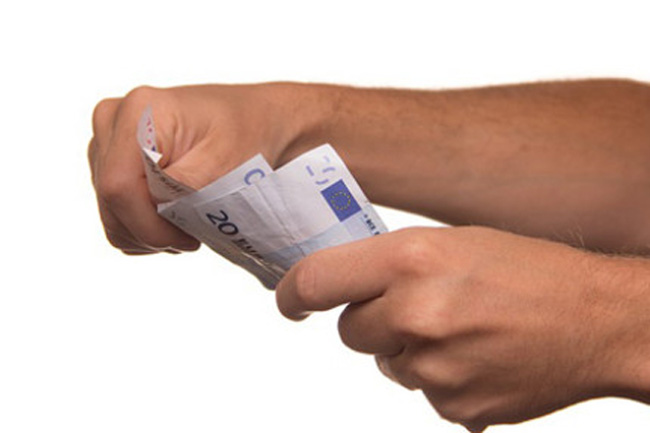 informe sectores salario