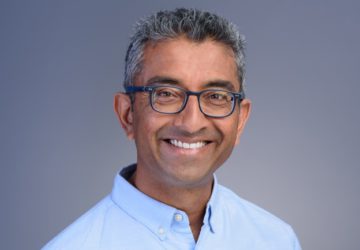 Upesh Patel-Devo