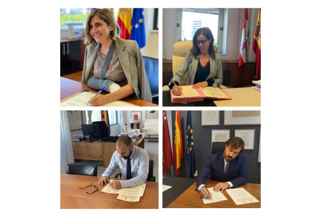 consejeros firmas