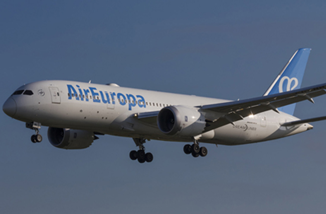 gobierno rescate air europa