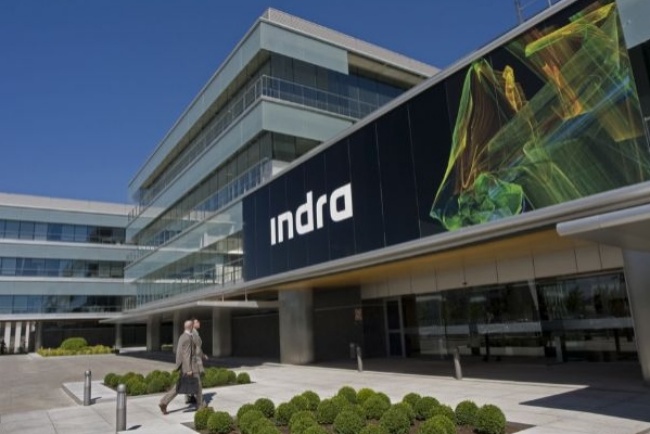 indra sindicatos