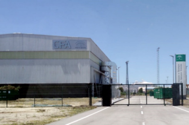 junta cfa