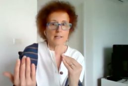 oeca cristina