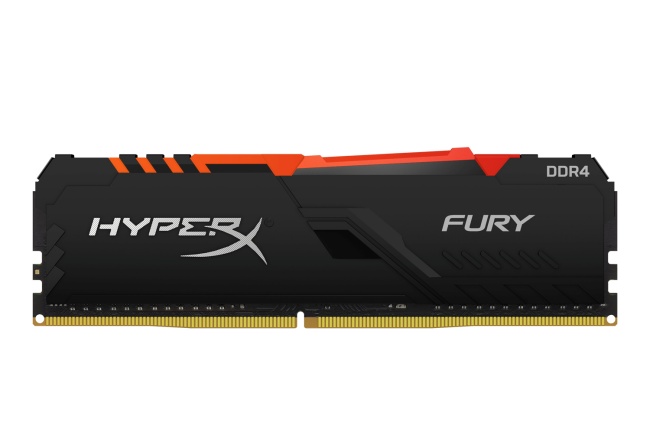 HyperX Fury