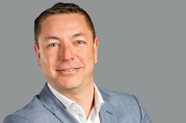 Seven Senders Martijn Kleij