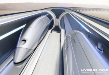 ferrovial hyperloop