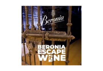 Beronia_Escape_Wine