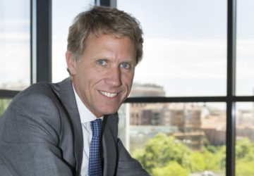 Bertrand Kan Cellnex