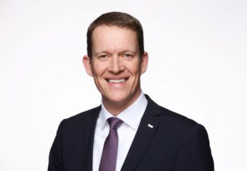 Burkhard Eling CEO DACHSER