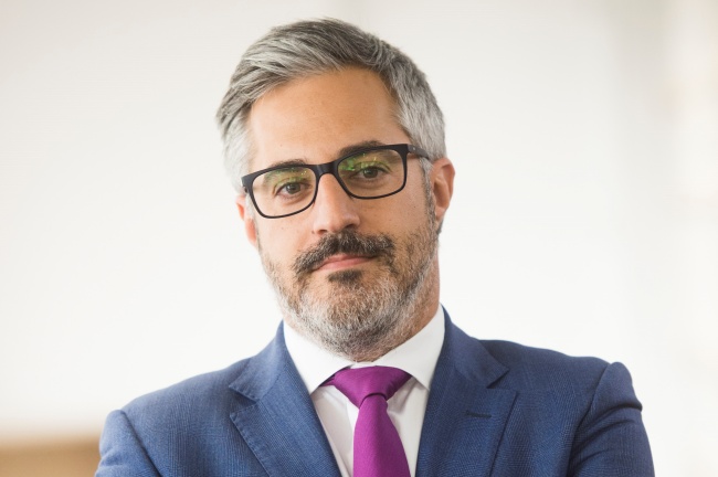 Francisco Ribeiro
