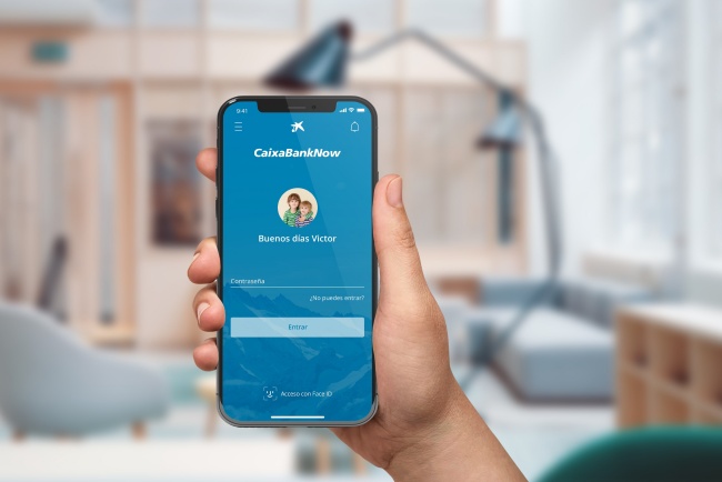 caixabank banca digital