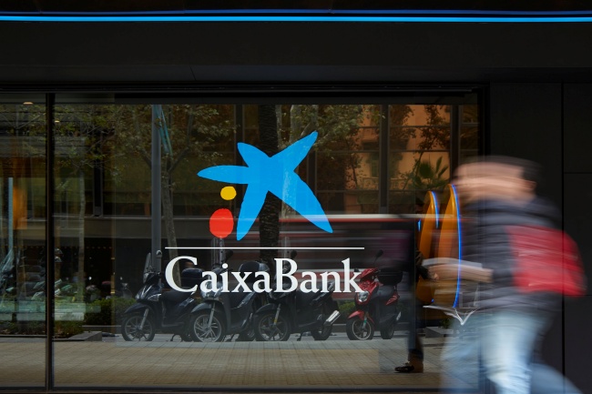 caixabank resultado 2020
