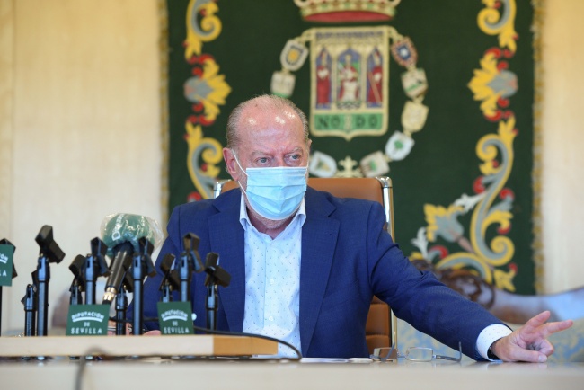 villalobos interinidad