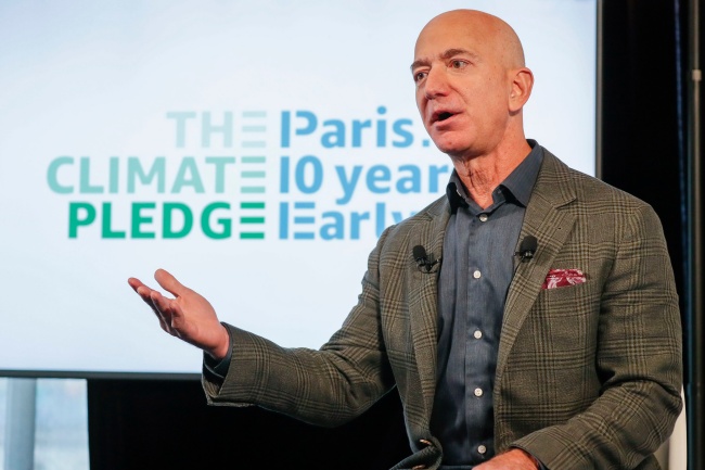 Amazon-Climate-Pledge