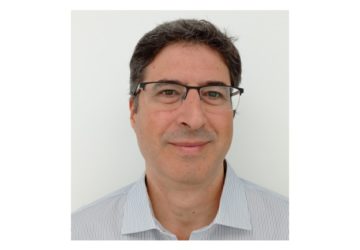 Javier Gil