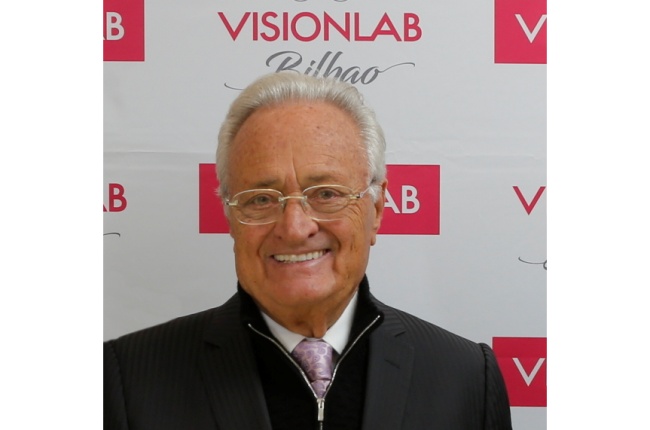 Jose Maria Ferri - Visionlab
