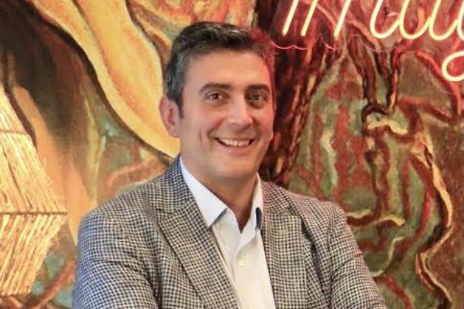 Pablo Parrilla