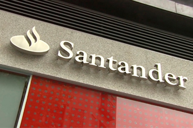 Santander SmartBank