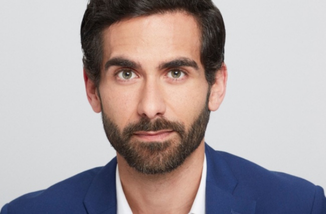 Sergio Reyes