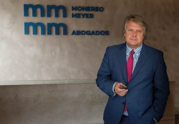 STEFAN MEYER