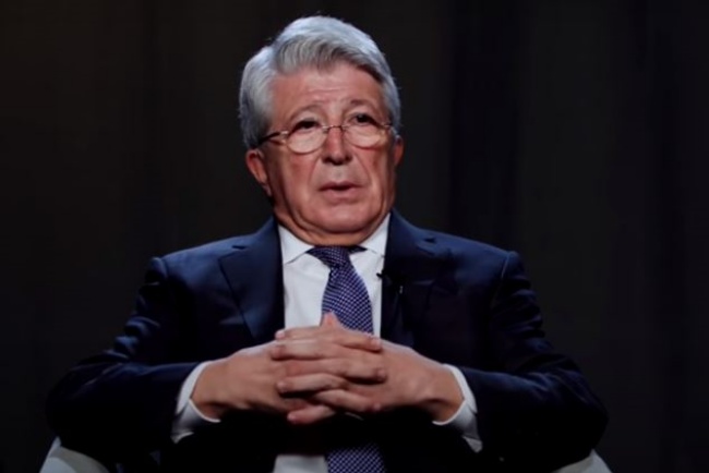 enrique cerezo