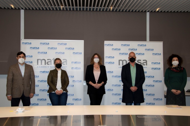 programa pueblos matsa