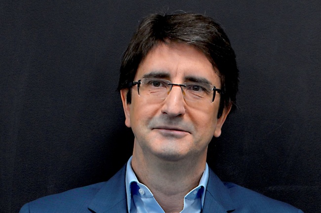 Gonzalo Sanchez-Taiz