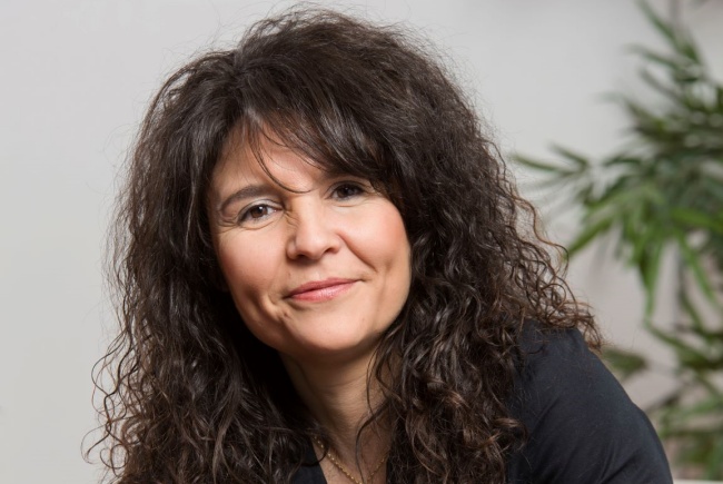 Julia Carpio adecco