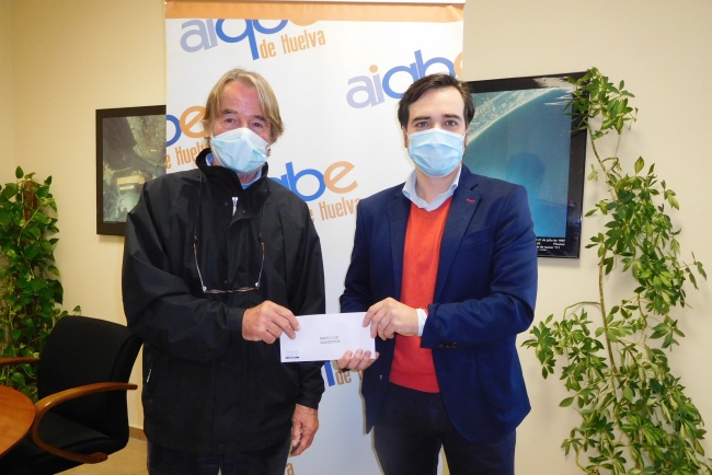 aiqbe banco alimentos huelva
