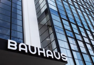 especial bauhaus