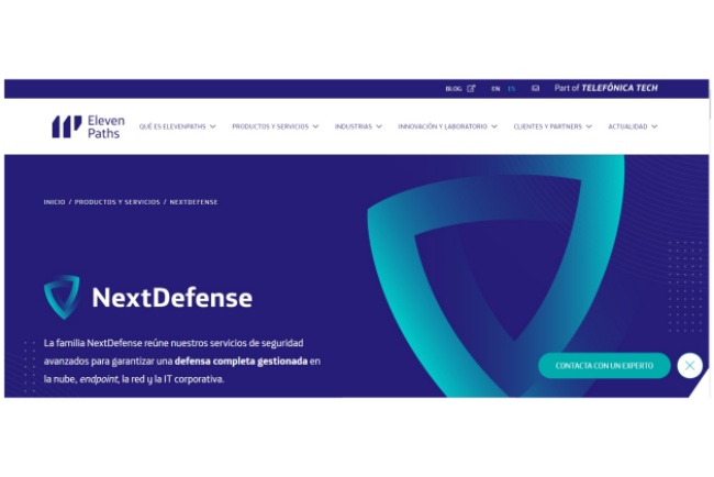 nextdefense