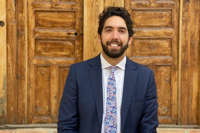 Juan Antonio Aguayo Marketing