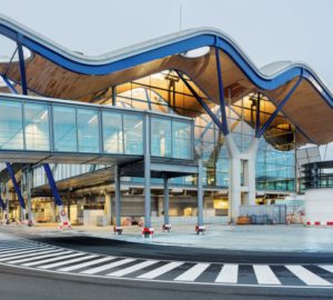 aena resultado primer trimestre